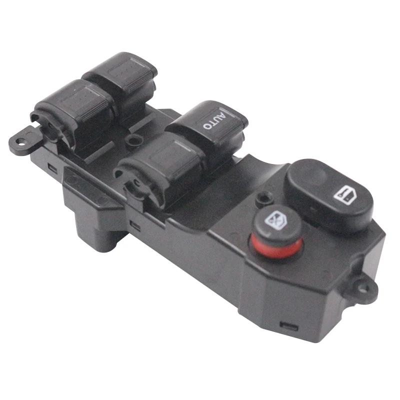 Переключатель Стеклоподъемника 35750-SEL-P11 35750SELP11 для Honda Jazz Fit 2003-2008