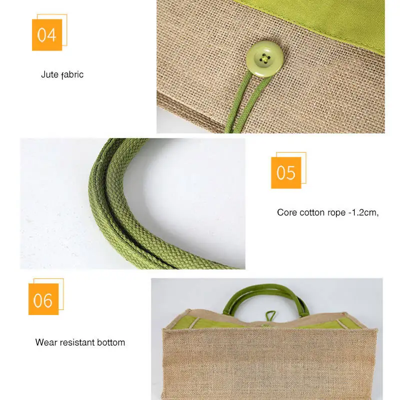 Casual Large Capacity Designer Female Reusable Shopping Bags Luxury High Quality Woman's Handbag Trend Hasp Out Door Cloth Pouch | Багаж и