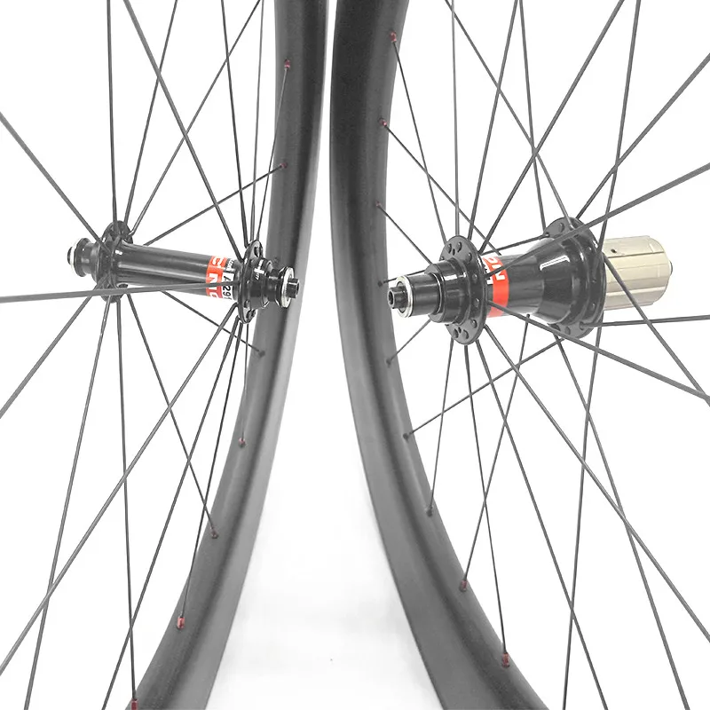 carbon road wheels 88mm wheel 23mm clincher 700c NOVATEC 291/482 hubs 3K UD matte glossy bicyelc 20/24 | Спорт и развлечения