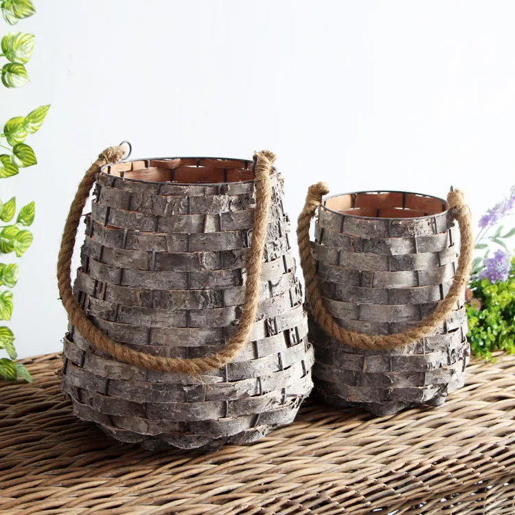 Подсвечник под старину дерево 7 металлических рождественских подсвечников из