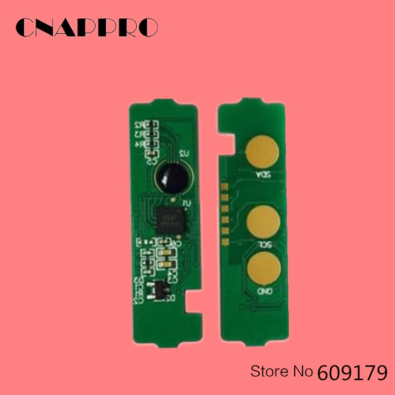 4 шт. чипы для принтера samsung SL C432 C436 C485 485FW 486W CLT 403S 403 | Компьютеры и офис