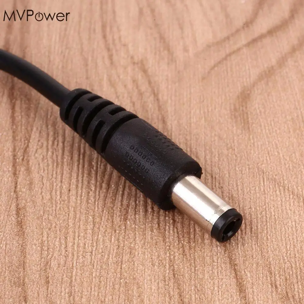 MVPower DC9V AC100-240V 1A адаптер штепсельной вилки ЕС для DSO138 2 4 &quotцифровой осциллограф TFT |