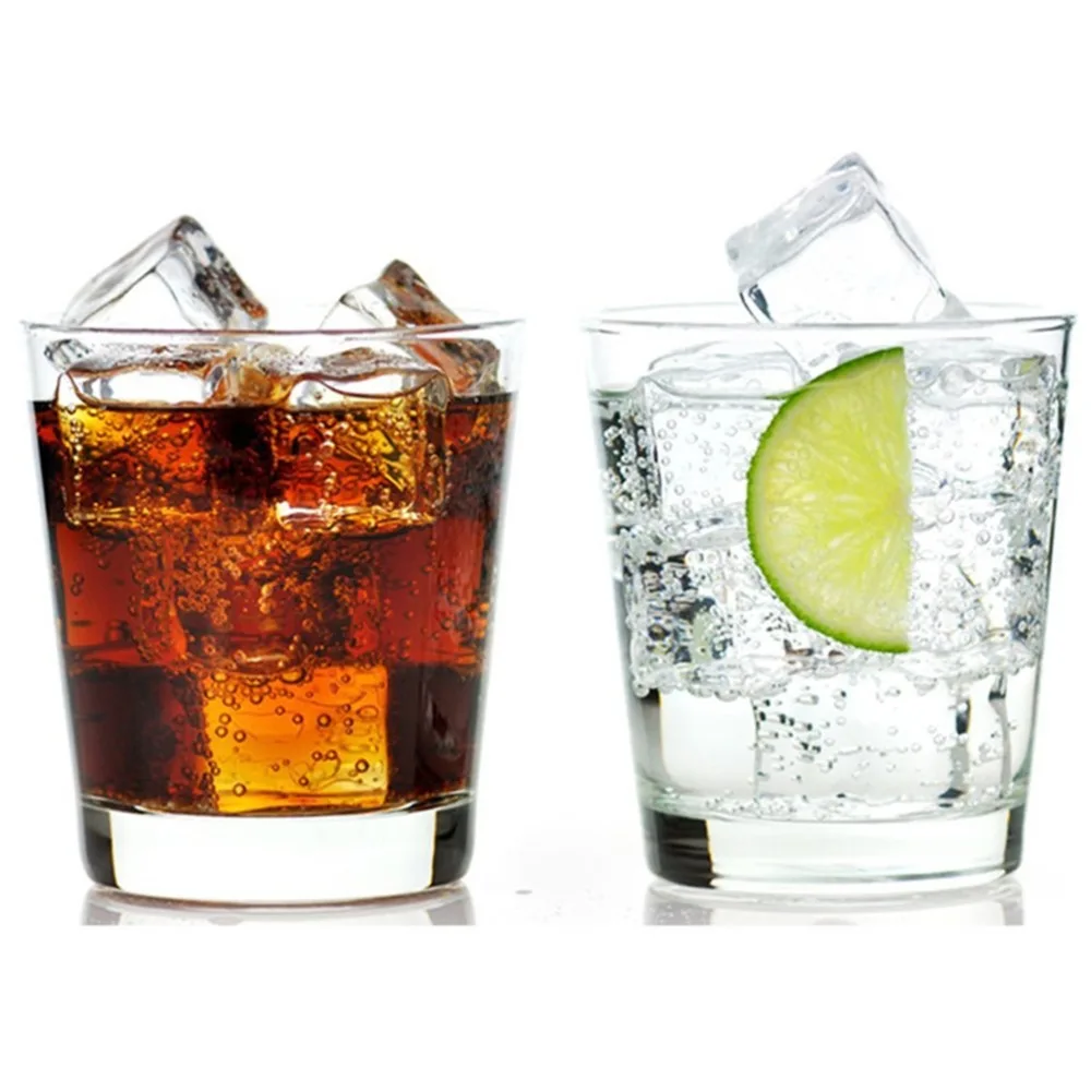 15 сетки квадратные из Силикона Ice Cube чайник Форма льда конфеты торт шоколадный пудинг формы легко-релиз Ice Cube лотки формы