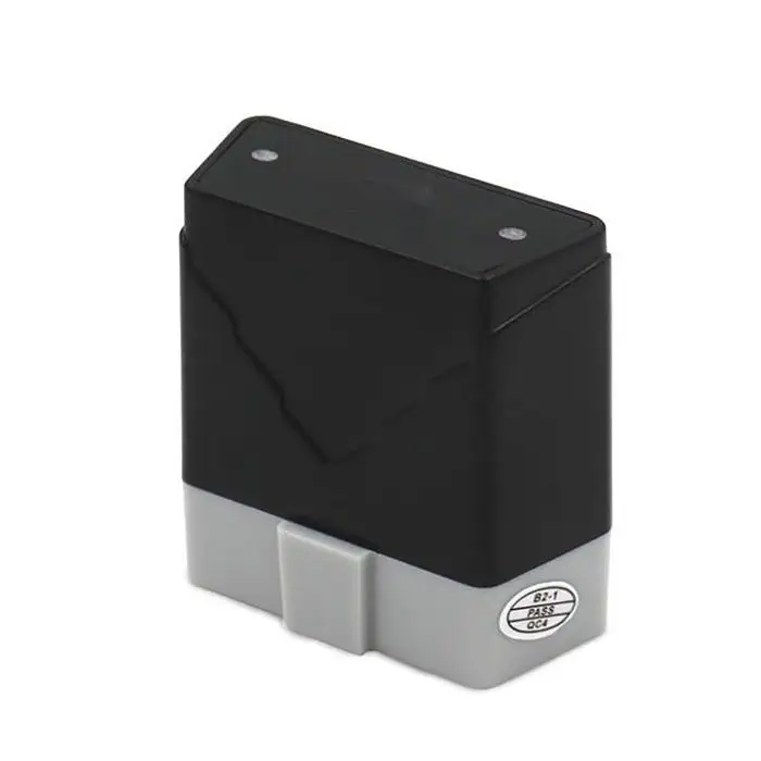 Автомобильный Bluetooth 4 0 сканер мини OBD2 Дисплей отображение текущей информации от