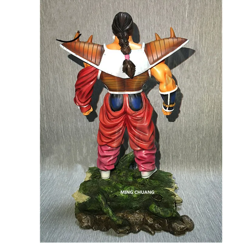 12 &quotСтатуя Dragon Ball Z Turles подчиненный бюст AMONDO полноразмерный портретный GK фигурка