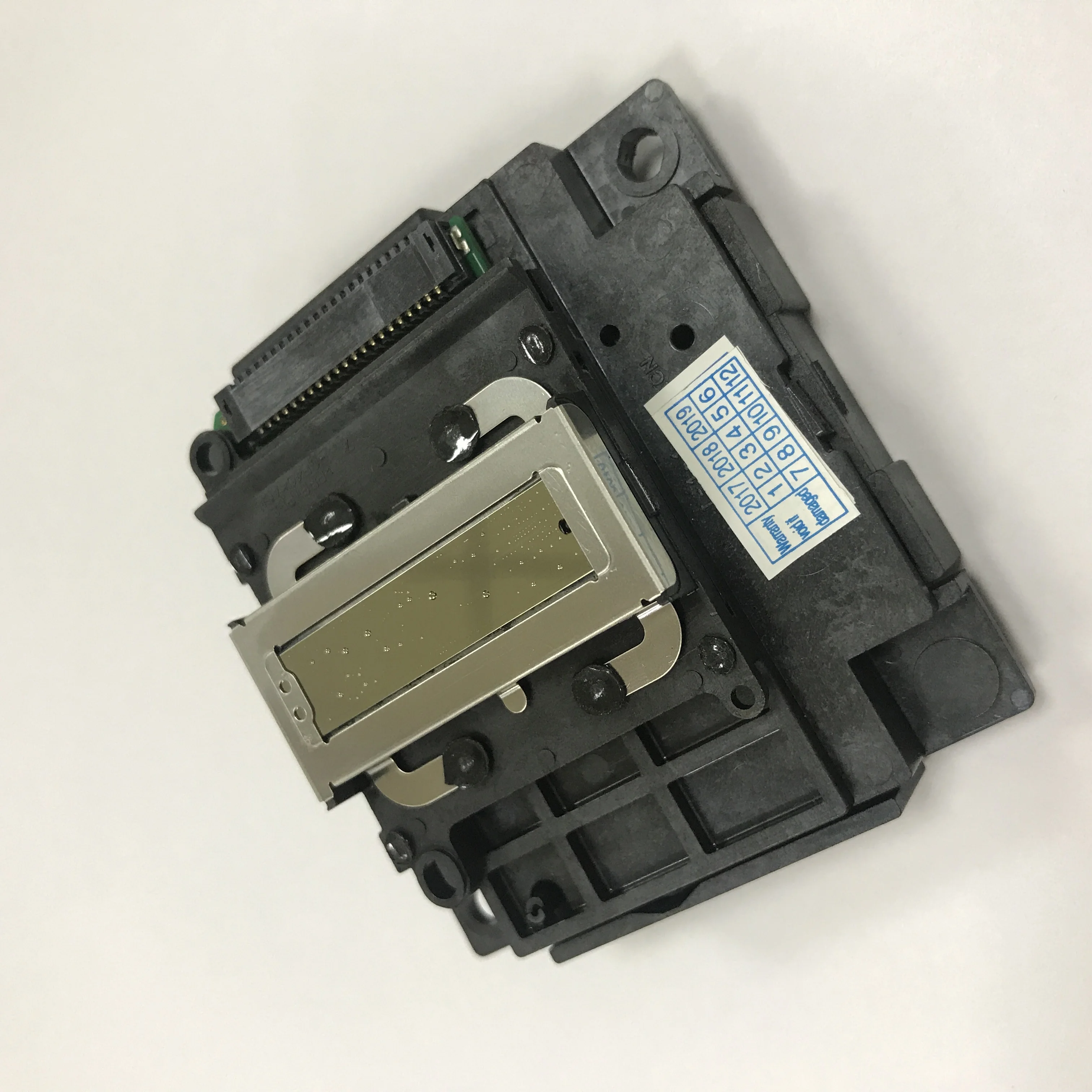 Печатающая головка FA04000 для Epson L210 L110 L120 L300 L301 L355 XP214 | Компьютеры и офис
