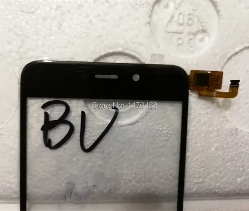 5 0-дюймовая сенсорная панель для мобильного телефона Blackview A10 сенсорный экран