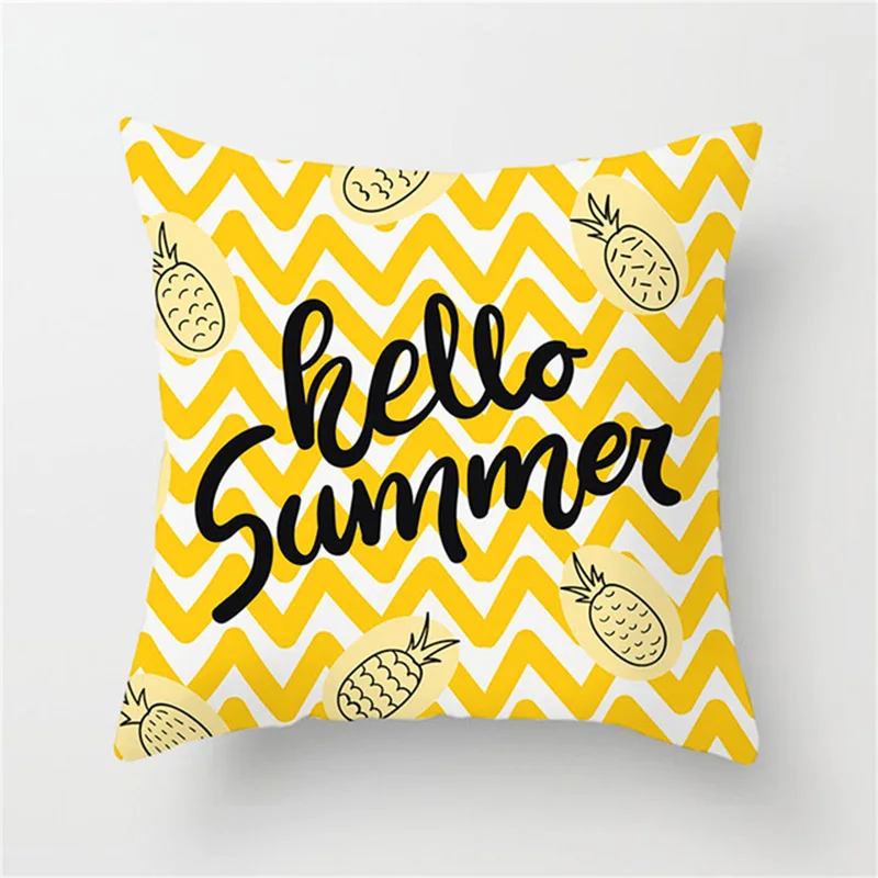 Новинка 2019 тропический чехол для телефона с рисунком фламинго арбуза украшение