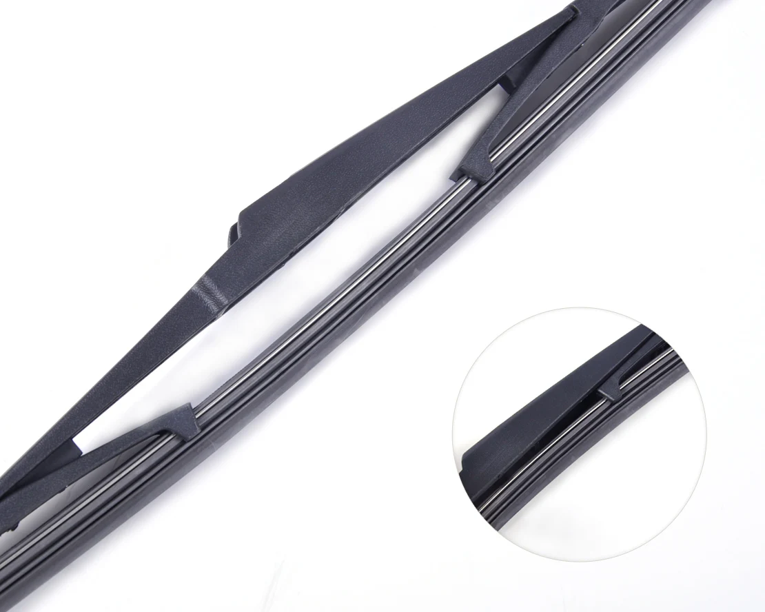 Щетка стеклоочистителя для заднего стекла 14 дюймов Lexus RX330 Mazda 3 CX-7 Mitsubishi Outlander Hyundai