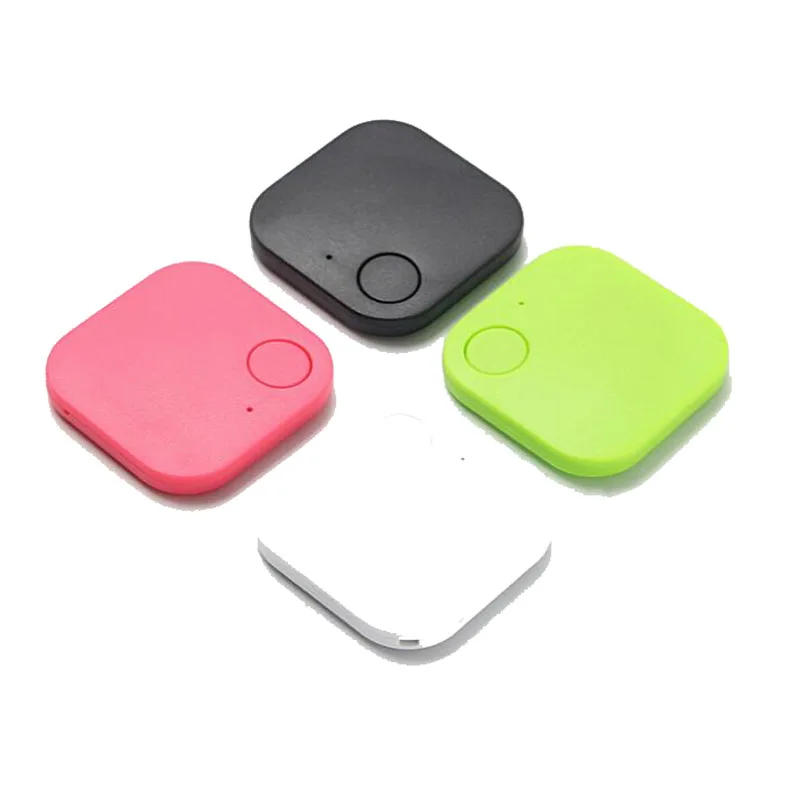 1 шт. Смарт Itag Беспроводной Bluetooth 4 0 обнаружитель ключей плитка позволяющий