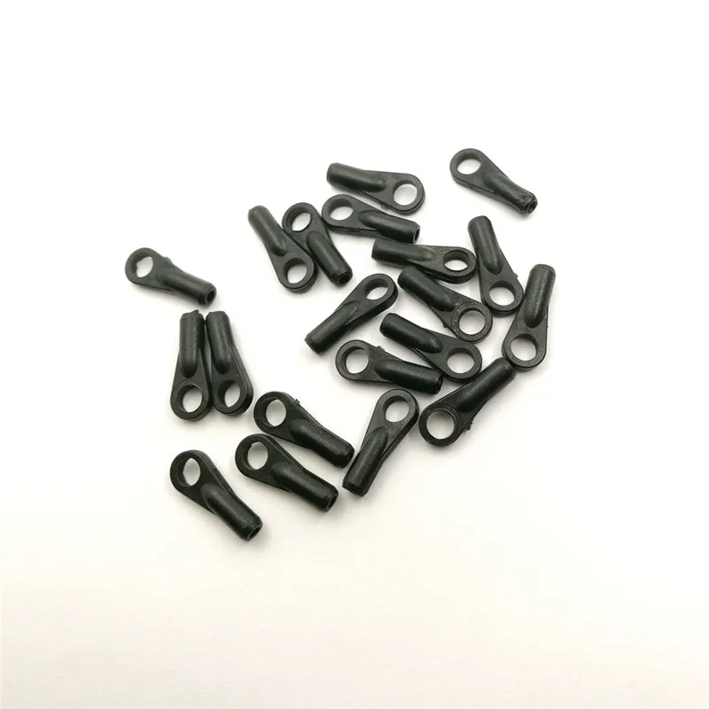 Набор звеньев шариков для вертолета T Rex 500 Pro хорошее качество 1 шт./20 шт.|Детали и