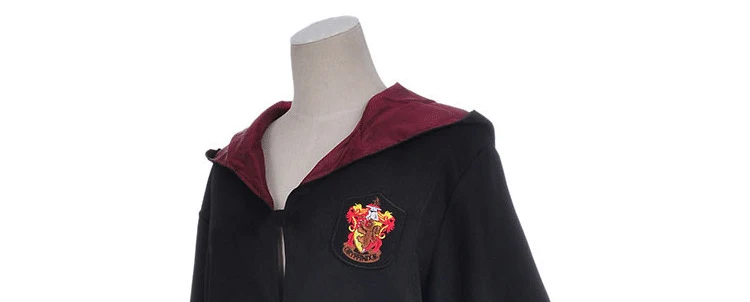 Аниме Волшебная школьная форма одежда для косплея на Хэллоуин костюмы мужчин