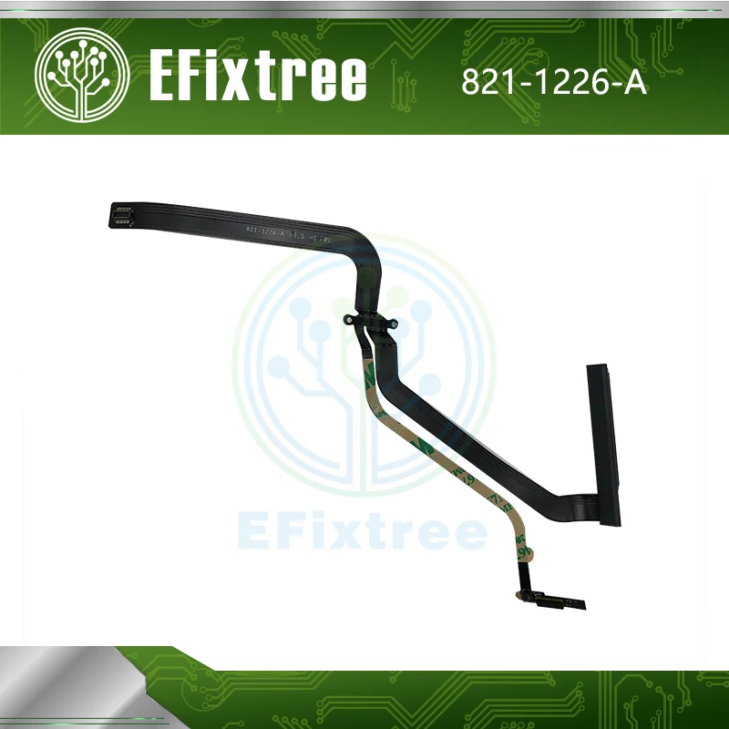 Новый гибкий кабель 821-1226-A 922-9771 A1278 для Macbook Pro 13 &quotHDD Cable 2011 год EMC 2419 2555 | Компьютеры