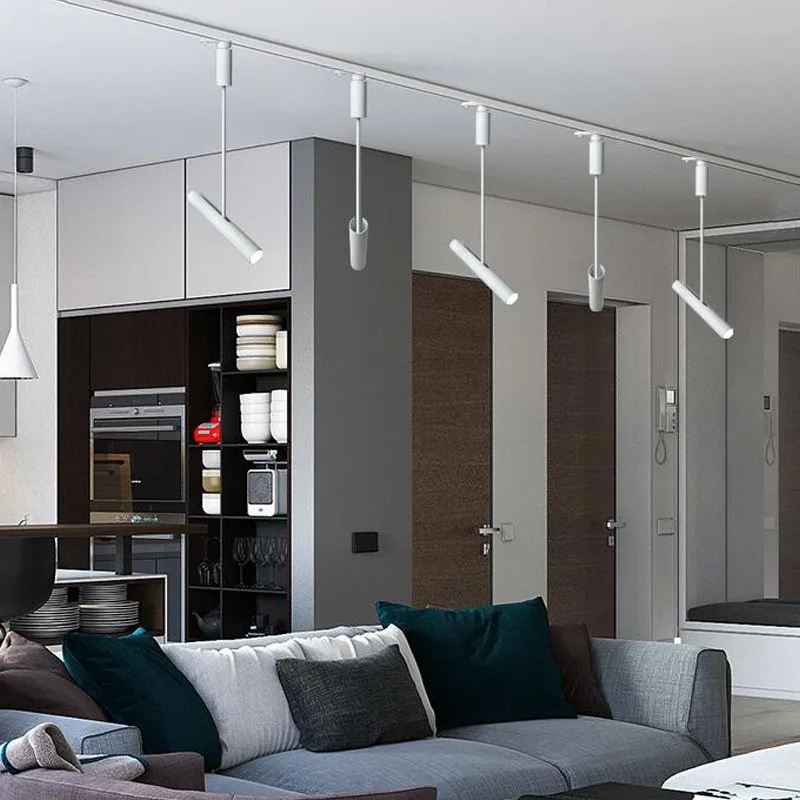 LED Wall Lights 7W 12W Living Room Bedroom Ceiling Lamps CREE Indoor Lamp Modern Home Lighting Mounted | Освещение