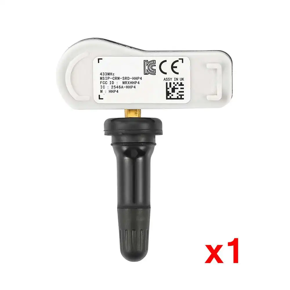 1 piece 1 шт. оригинальные системы контроля давления в шинах 52933C1100 Tpms сенсор для hyundai 52933-C1100 52933C1100 - Цвет: 1 piece