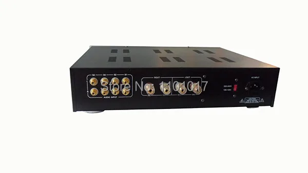 Xiangsheng H 80B III трубка Mosfet гибридный усилитель HIFI EXQUIS 12AT7 12AU7 предварительного