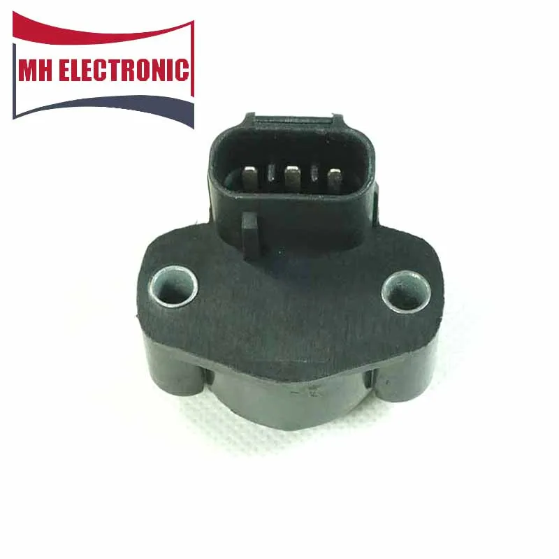 MH ELECTRONIC TPS Датчик положения дроссельной заслонки для DODGE VIPER DAKOTA JEEP GRAND CHEROKEE WRANGLER TJ