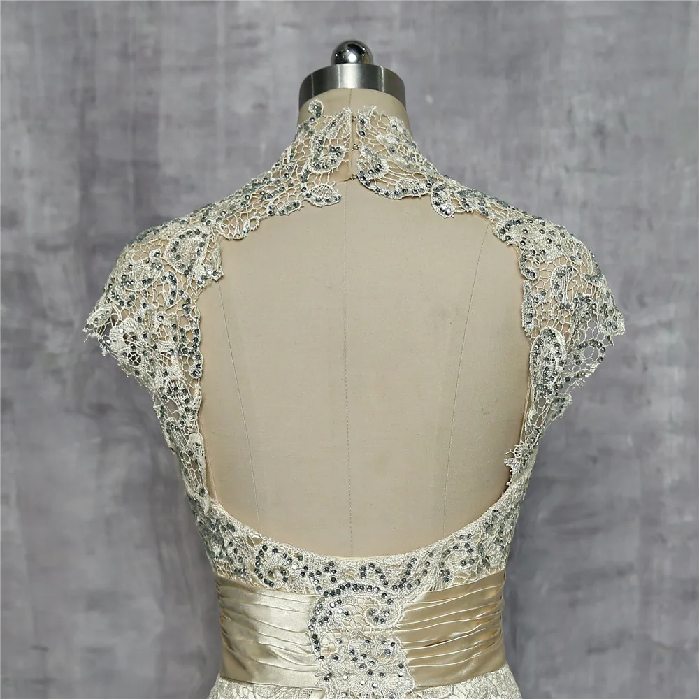 

Wedding Party Dress