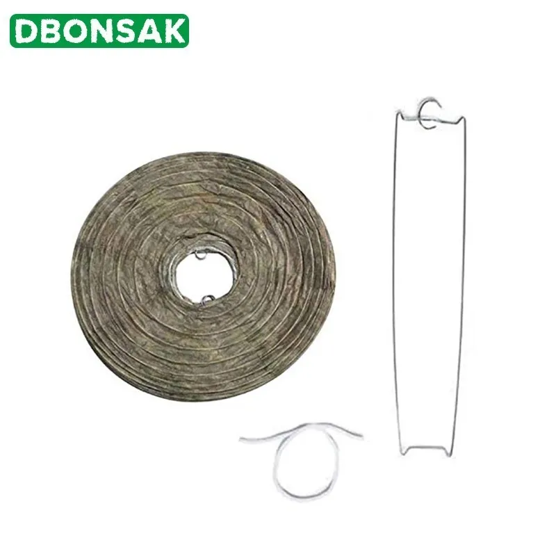 5 шт. подвесная ловушка для пчелы в виде насекомых|Ловушки| |