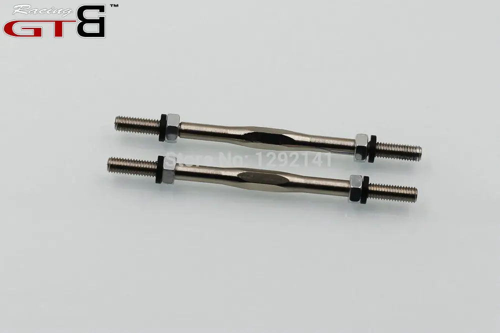 GTBracing LOSI 5ive T Новый стальной стержень высокой твердости|losi 5|losi 5 tstripe stripe |