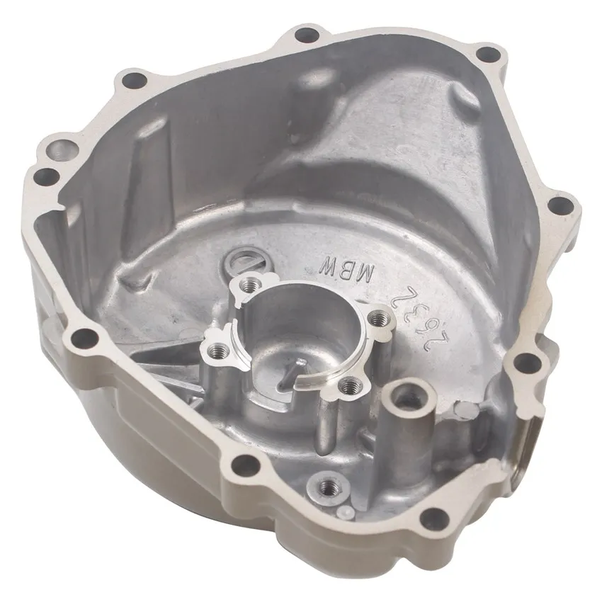 

For Honda CBR600 F4i 2001 2002 2003 2004 2005 2006 CNC Engine Stator Crankcase Generator Cover