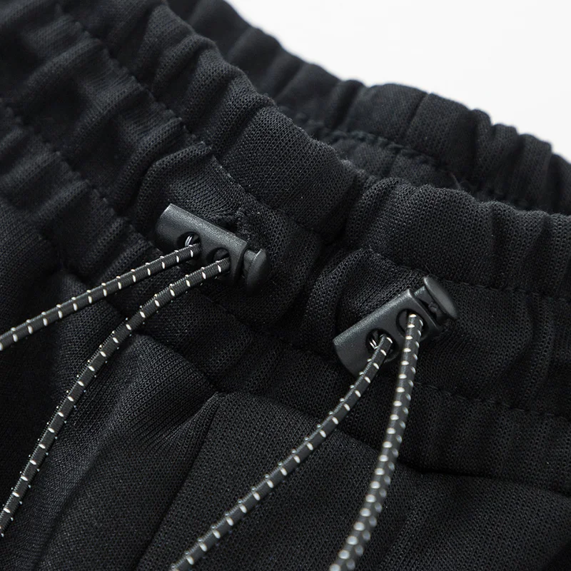 Брюки SEMIR мужские спортивные в Корейском стиле повседневные свободные штаны для