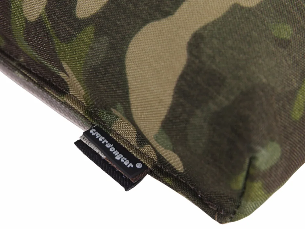 Emerson Шестерни 27 унц. гидратации пакет Охота Airsoft Пейнтбол армейские Шестерни Молл мультикам Тропик EM5821MCTP