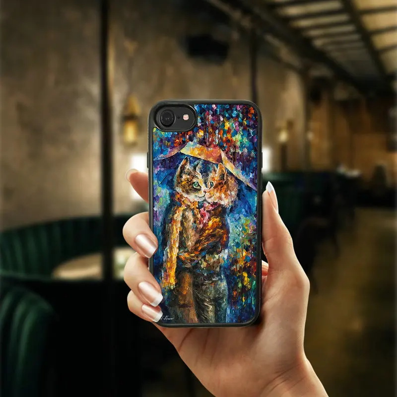 Мобильный телефон чехлы из жесткого пластика Крышка защиты для Iphone 4 4s 5 5S SE 6 6S 7 8
