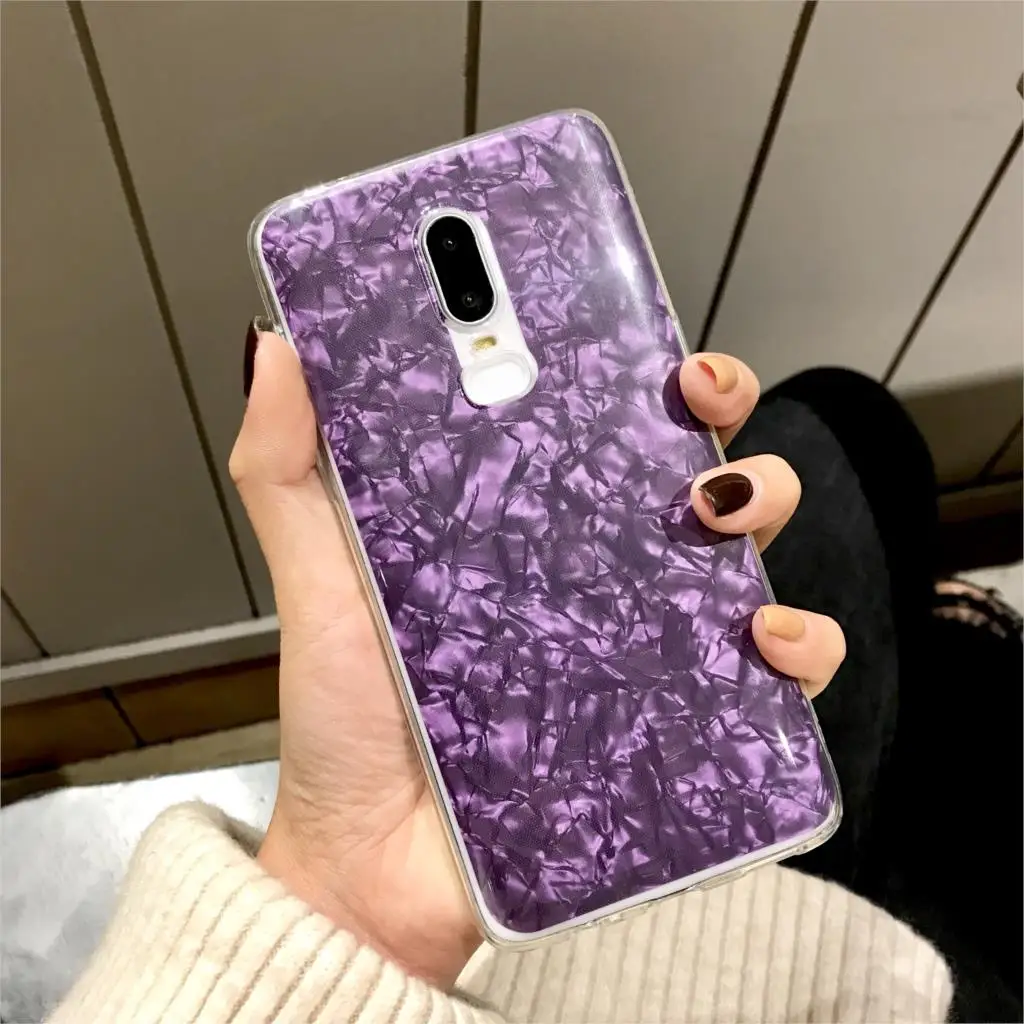 Мраморный чехол для телефона 2 в 1 из ТПУ OnePlus 6 6T 5T 5 Meizu M3 M5 Note M5S M5C M6T OPPO A59 F1S A39 A57 F3 A77