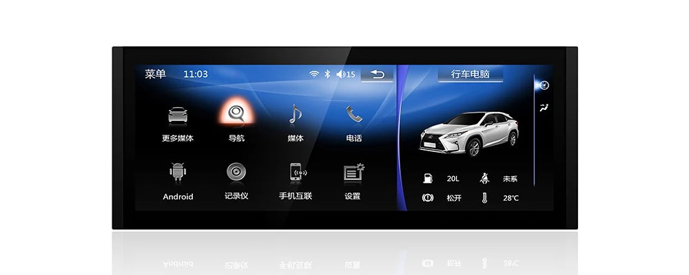 Автомобильный Android радио gps мультимедийный плеер для Lexus IS 300h 2013~ стерео HD экран навигация Navi медиа
