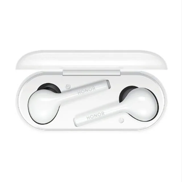 FlyPods lite white Huawe Flypods Lite беспроводные наушники Bluetooth 4,2 управление беспроводной зарядки Hi-Fi водонепроницаемый IP54 - Цвет: FlyPods lite white