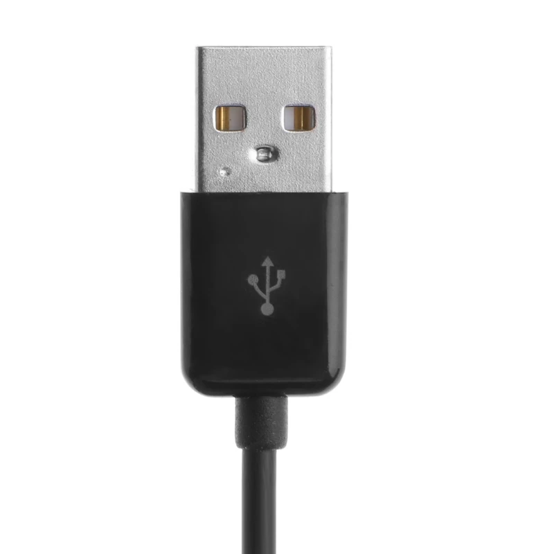 Портативный USB 2 0 тип А штекер к двойному микро Стандартный кабель для зарядки и