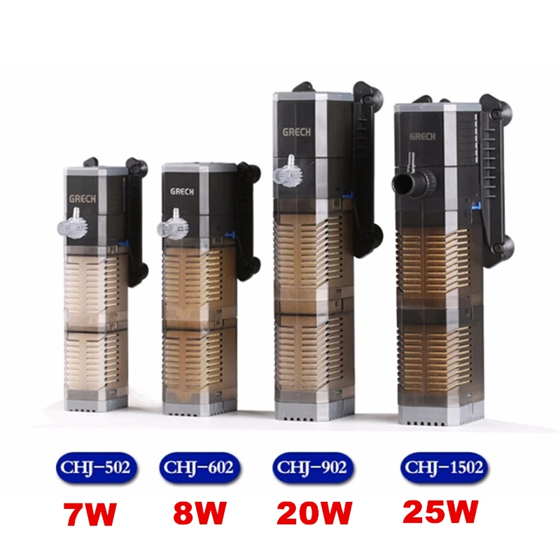 Насос для фильтрации воды в аквариуме Sunsun|air pump filter|water filterfilter water |