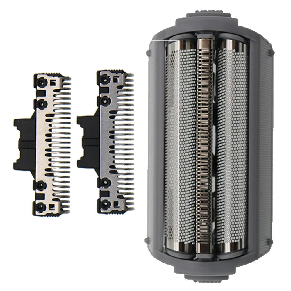 ES9077 бритвы Фольга Экран рамка для Panasonic es8017 es8016 es8026 es8025 es7027 es7026 ES 7023 7022 7021 ES7017 ES7016