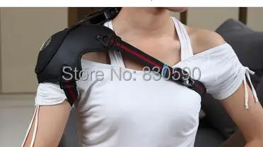 1 шт. инфракрасный массажер для колена|massage revive|therapy stonemassage knead |