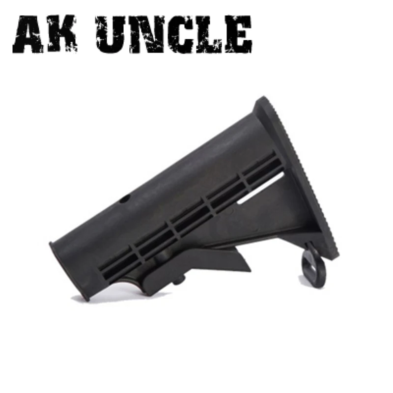 Оригинальный чехол для смартфона AK Wuxi Gel Blaster M4 W BB|ball gun toy|toy gungun toy |