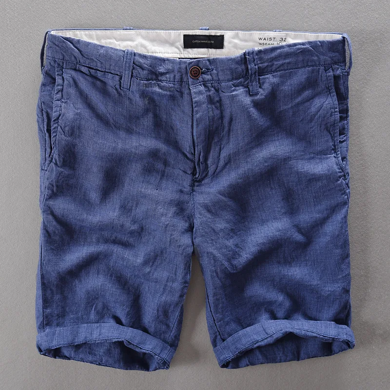 Итальянские брендовые шорты мужские короткие штаны Модные повседневные летние