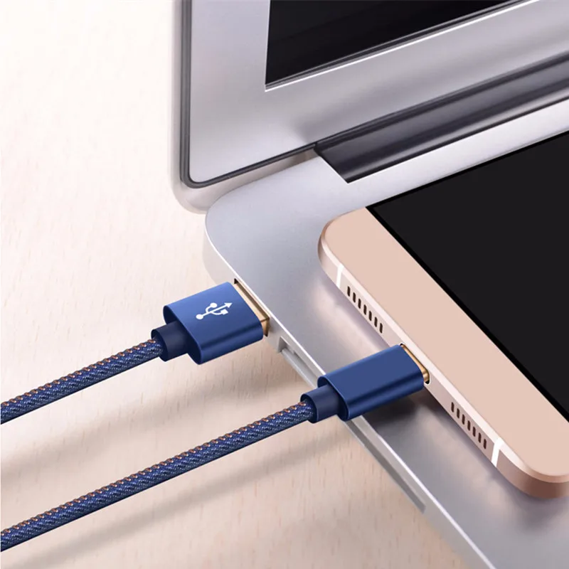 SUPTEC Тип usb C кабель для samsung Galaxy S9 S8 Note 8 плюс быстрый зарядный Xiaomi Mi 5 Oneplus 6 usb-C Кабель