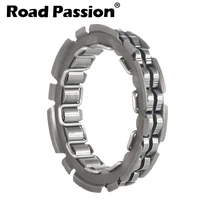 road passion motorcycle one way bearing starter overrunning clutch for honda cbr600 cbr 600 f2 f3 f4 f4i cbr1100xx