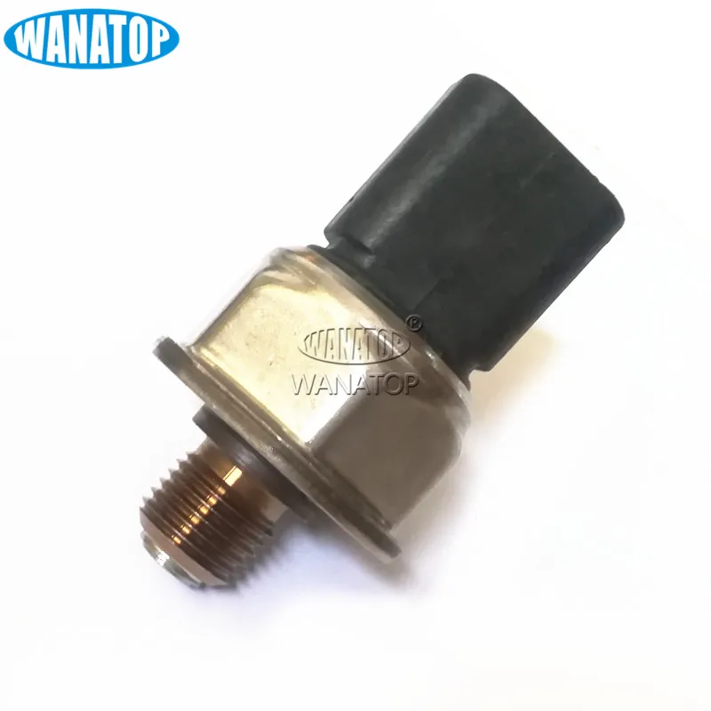 5PP4 18 320 3064 датчик давления топлива для гусеницы кошки|Датчик давления| |