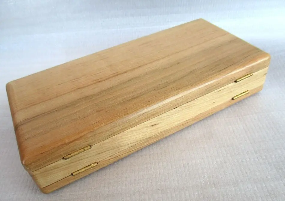 Красивый Деревянный oboe reed чехол для выведения токсинов, 40 шт тростник сильный