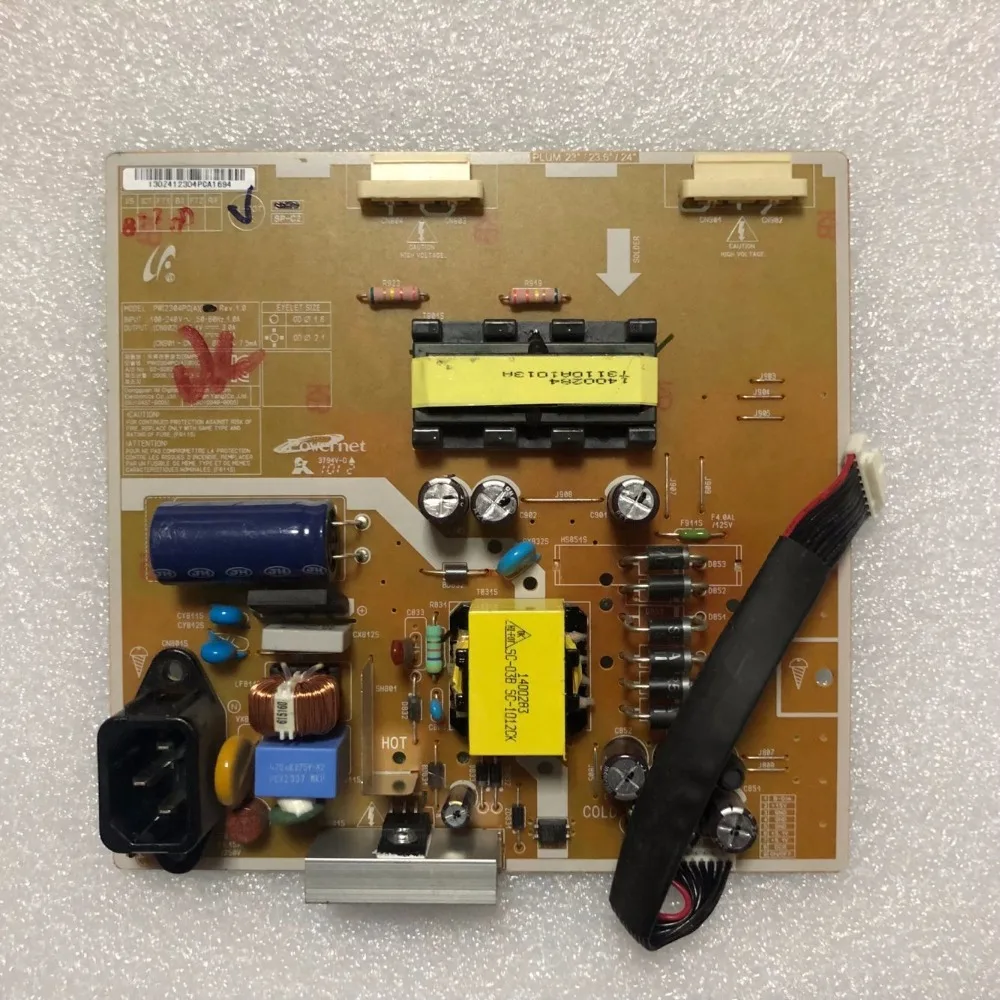 

Good test power board for B2240MH LS24CBHSB/EN PWI2304PC (A)