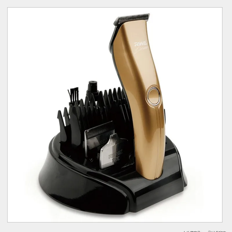 Парикмахерское оборудование машинка для стрижки волос Профессиональный