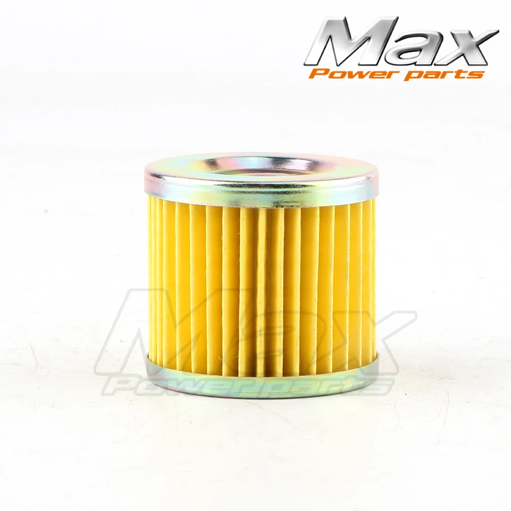 Аксессуары для мотоциклов масляный фильтр подходит DR500 SP500 DR600 SP600 DR650 DS650 LS650 S40 XF650