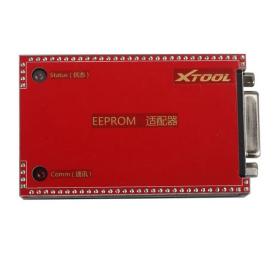 Программатор ключей XTOOL X300 Plus + с адаптером EEPROM|auto key programmer|key programmerxtool x300 plus |
