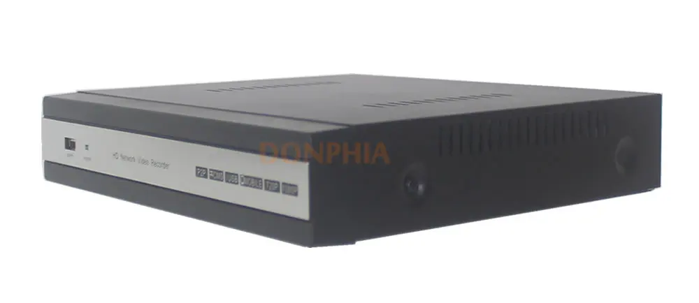 Новый прибыл 8 Канал HDMI Полный ВИДЕОНАБЛЮДЕНИЯ NVR 8-КАНАЛЬНЫЙ 1080 P Сети