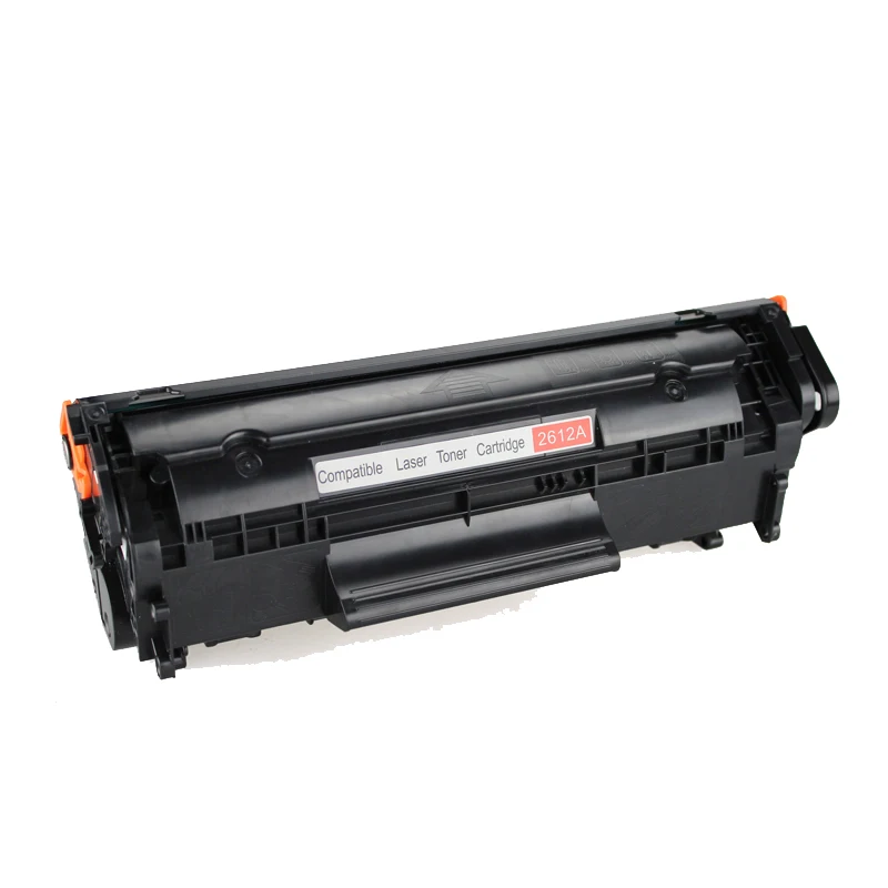 Q2612A q2612 2612a 12a 2612 тонер-картридж для HP LaserJet LJ 1010 1012 1015 1020 3015 3020 3030 3050 1018 1022 1022N |