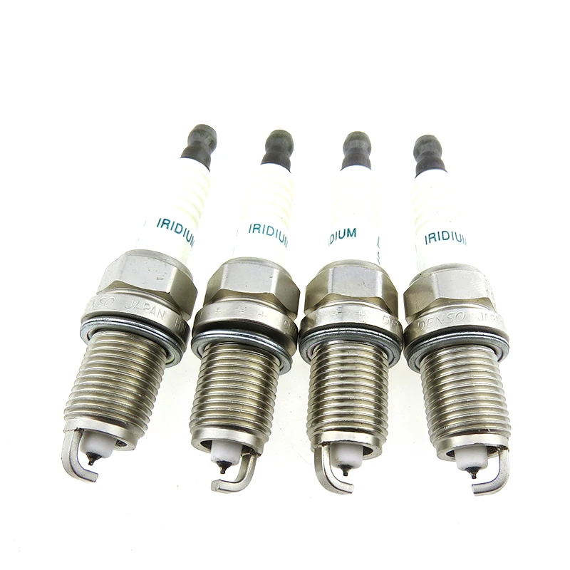4 шт./лот sk20r-11 90919-01210 Новый SK20R11 автомобиля Иридиевые свечи зажигания для Toyota Scion