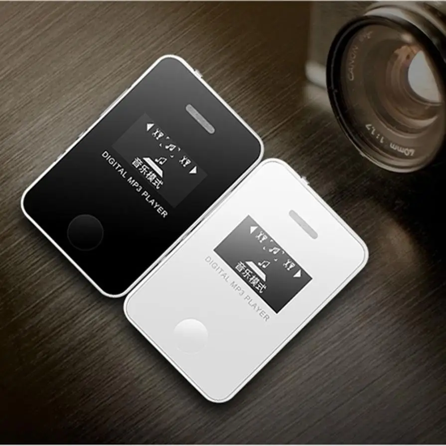 HIPERDEAL высокое качество мини USB MP3 музыкальный медиаплеер ЖК-экран Поддержка 16 Гб Micro SD TF карта Прямая 1J24