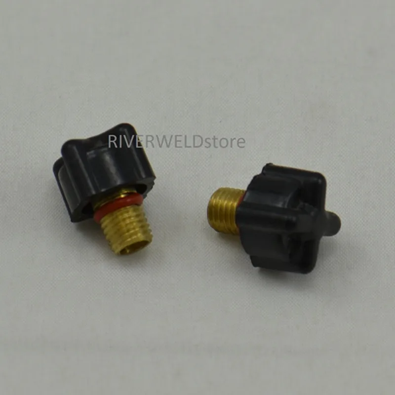 41V33 TIG задняя крышка (короткая) подходит фонарь SR DB PTA WP 9 20 25 серия 2PK|tig torch|wp 9tig wp |